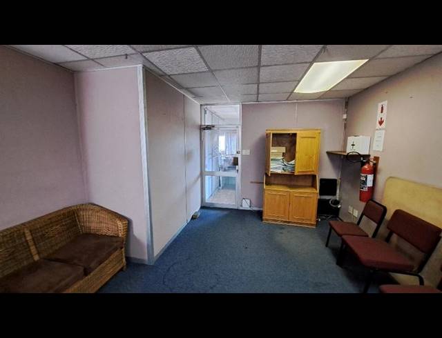 OFFICE PROPERTY TO RENT IN RICHARDS BAY CENTRAL
